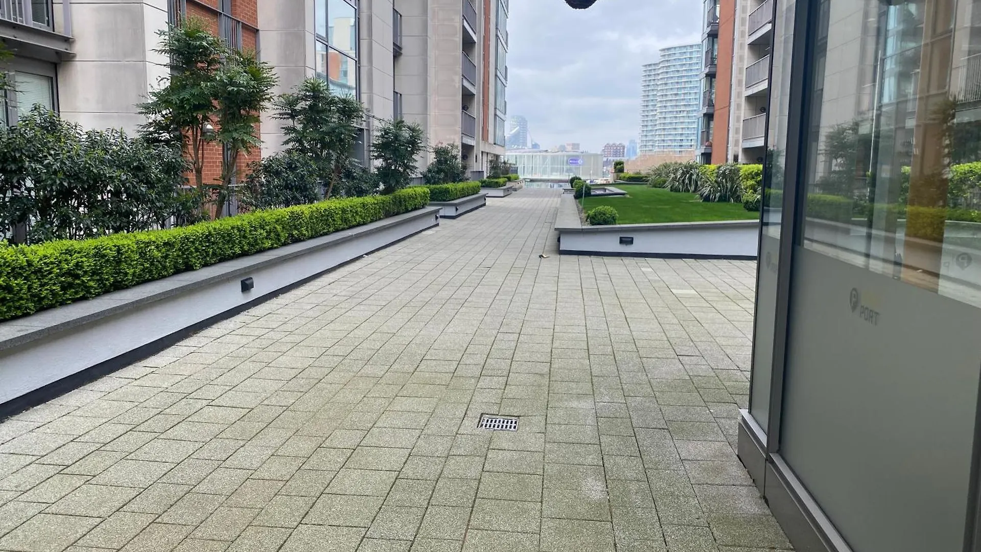 Cosy 3 Bed Penthouse In Royal Docks London Apartment United Kingdom