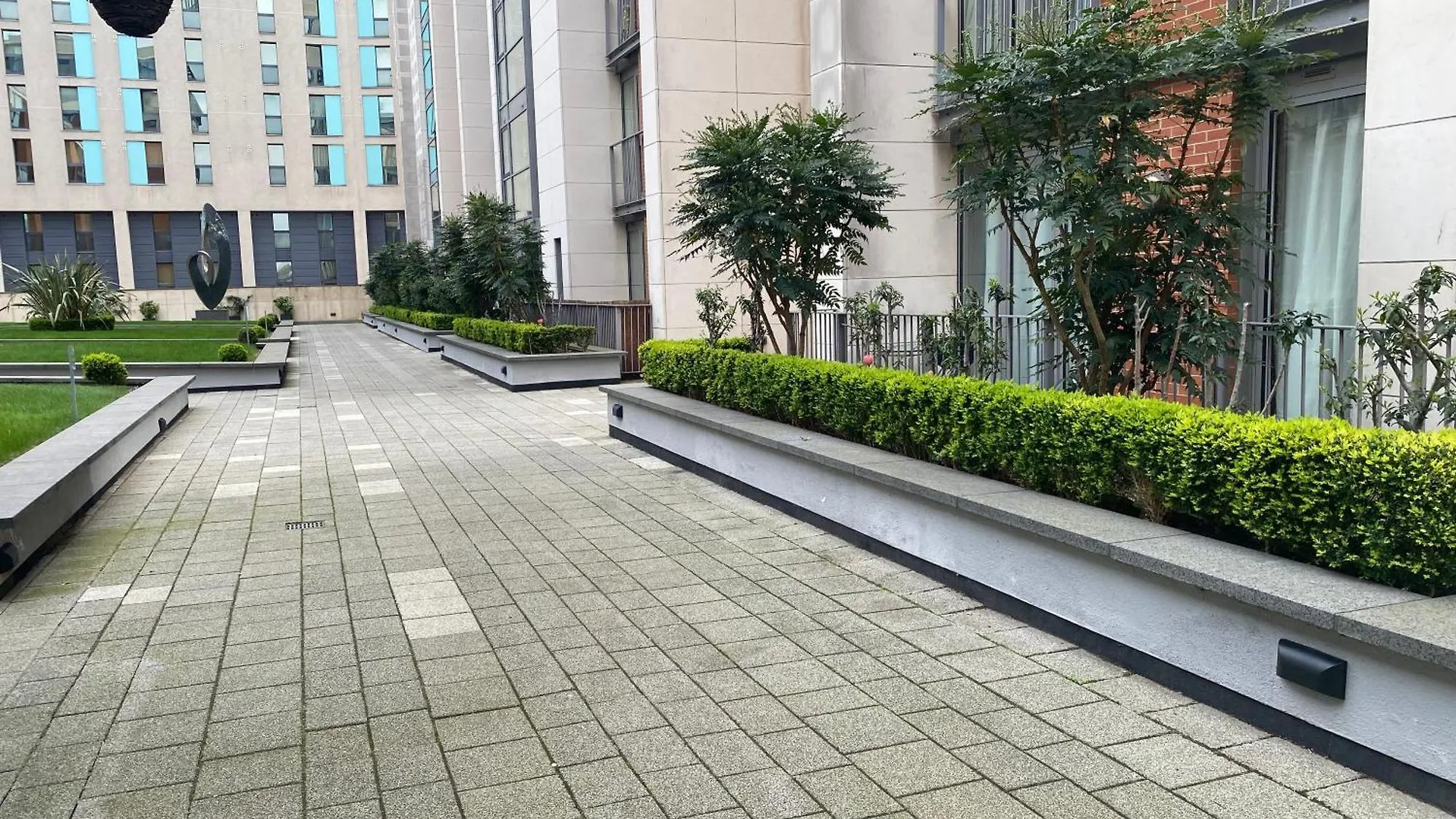 Cosy 3 Bed Penthouse In Royal Docks London Apartment 0*,  United Kingdom