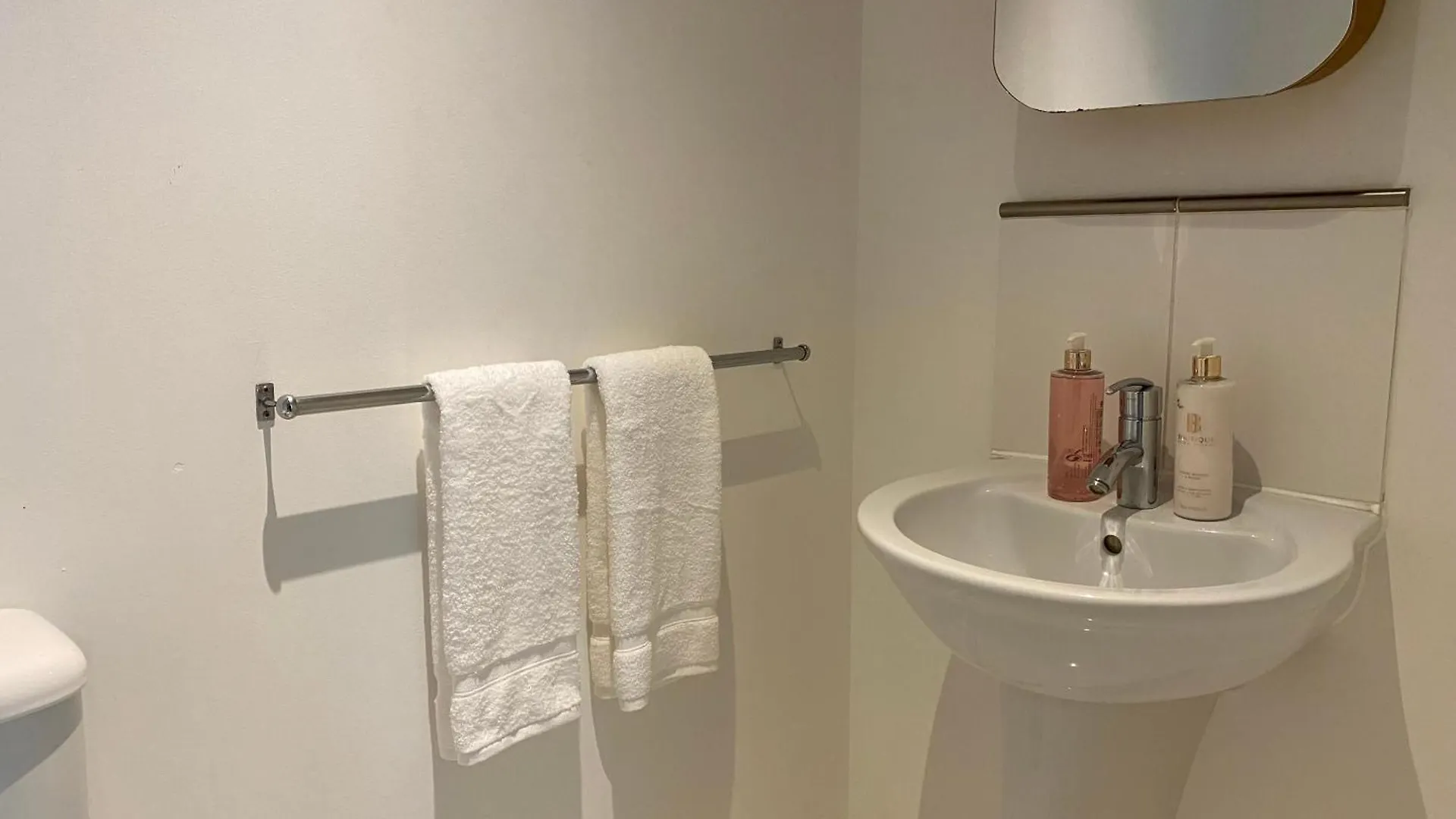 Cosy 3 Bed Penthouse In Royal Docks London Apartment United Kingdom