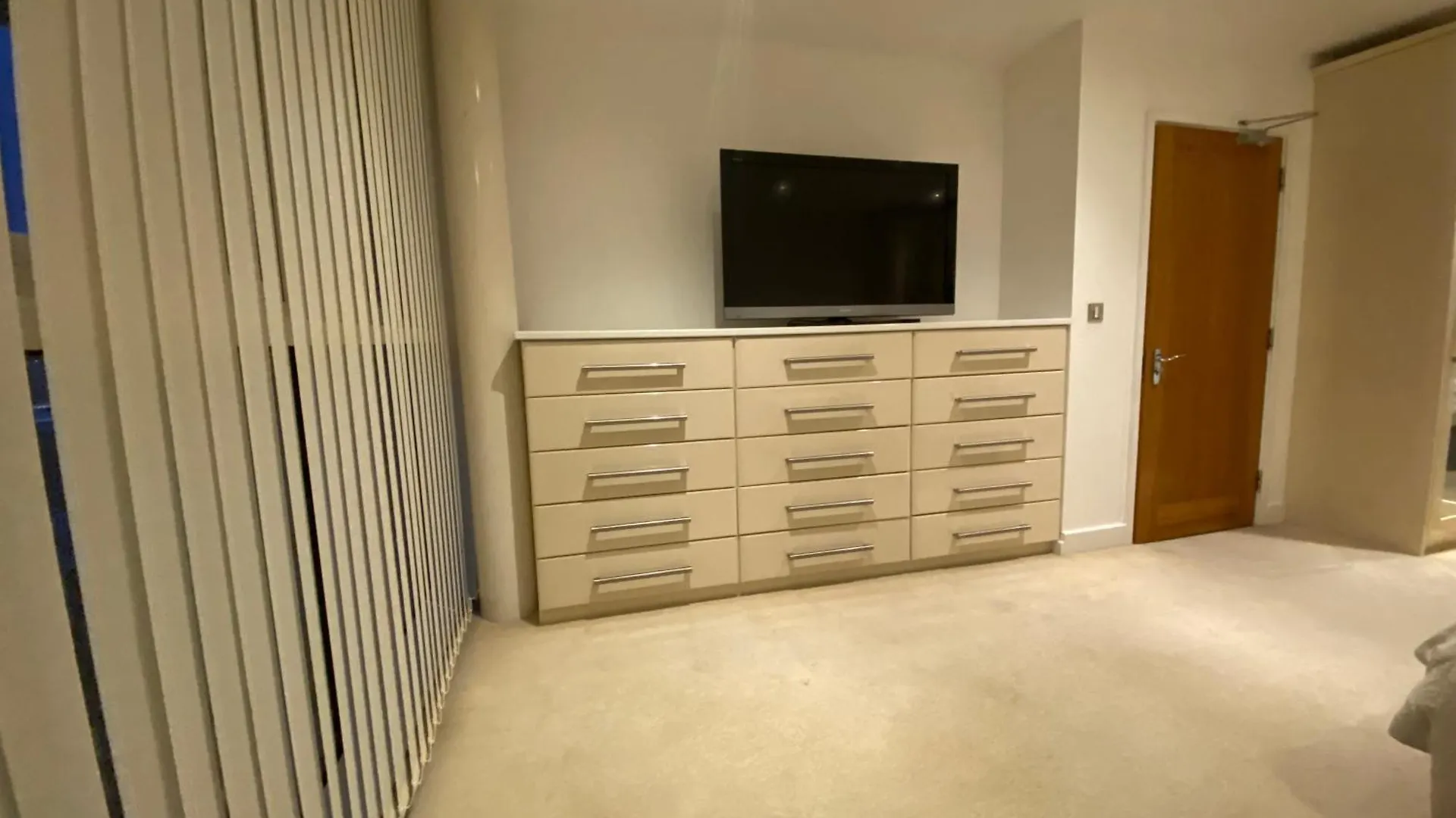 Cosy 3 Bed Penthouse In Royal Docks London Apartment United Kingdom